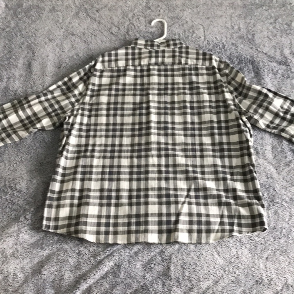 Express Button Down - image 3